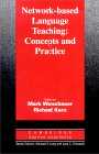 Network-Based Language Teaching: Concepts and Practice (Warschauer and Kern)
