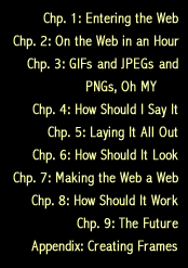 Table of Contents