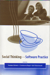 Social Thinking–Software Practice