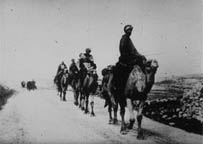 Still frame taken from early Lumiere brothers' documentaries. Found at: http://www.institut-lumiere.org/